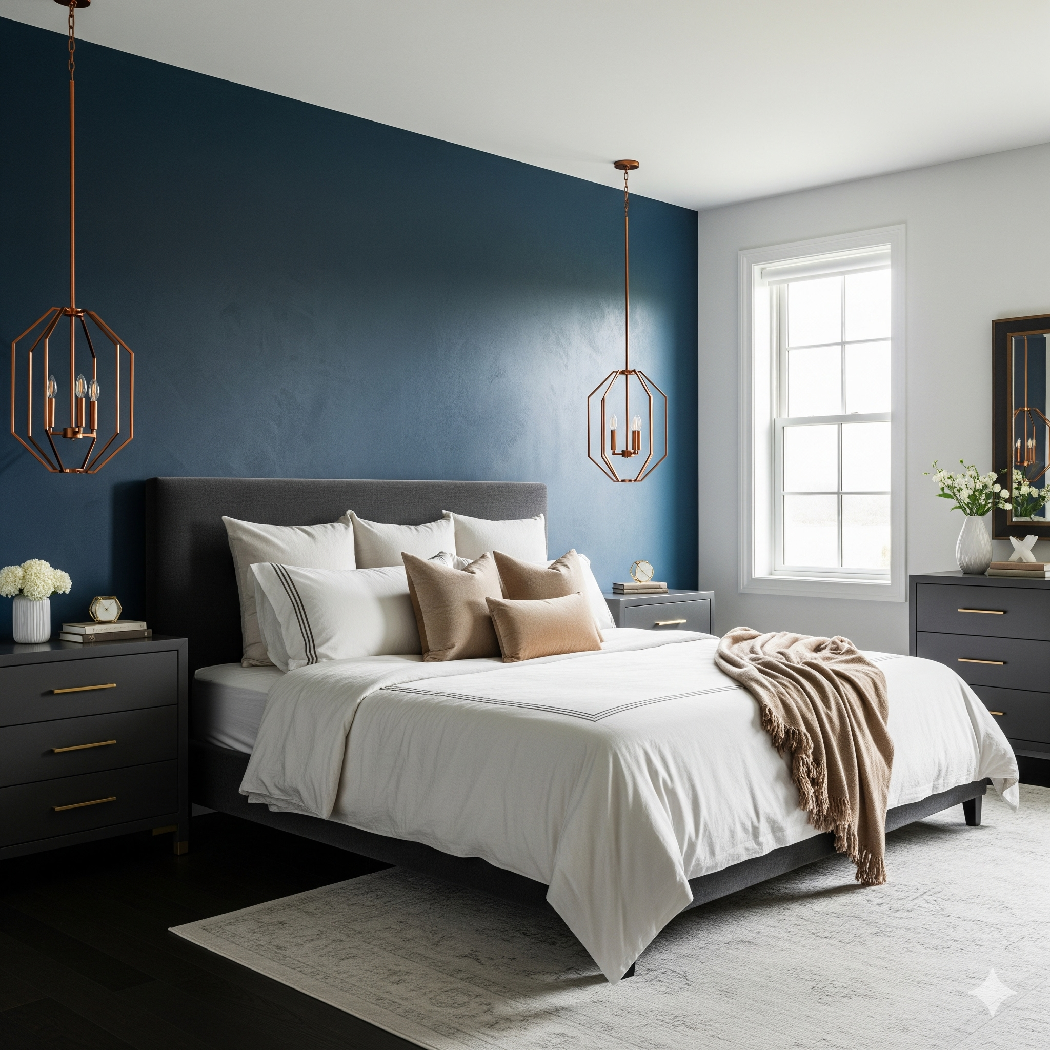 Projeto de Dormitório